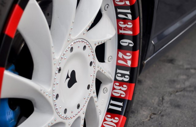 13+1 ok arra, hogy gyere ki az AMTS-re