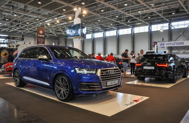 Körkép a 2017-es AMTS-ről