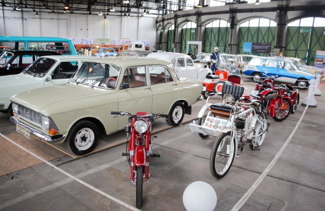 Idén is lesz ám Olditmer Show!