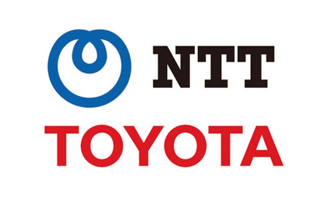 Az NTT-vel teszteli önvezető autóit a Toyota