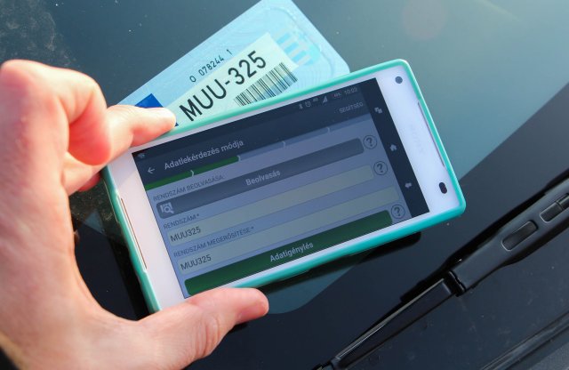 Bővül a használt autókról lekérdezhető adatok köre