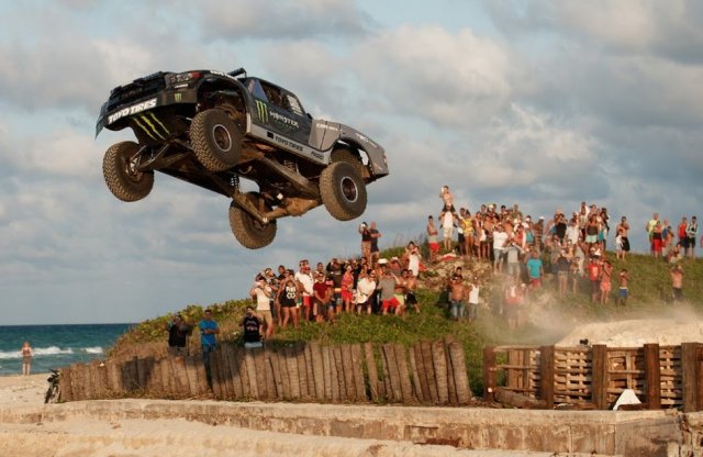 Kubában veretni kicsit másként képzeled el!