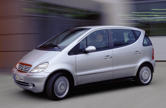 Borult, mégis sikersztori a 20 éves A-osztály