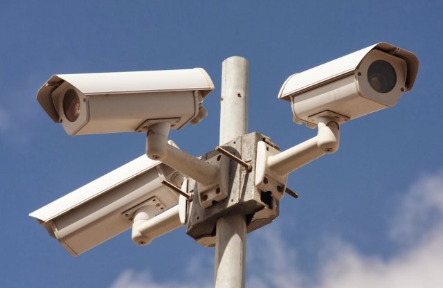 Engedély nélkül szerelték fel a Bécsi úti kamerát