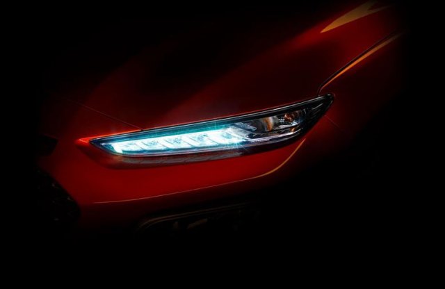 Új városi crossovert villantott a Hyundai