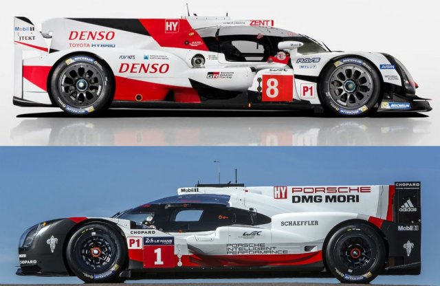 Ők most a csúcs-prototípusok