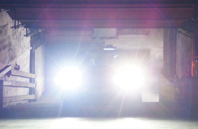 Vakító képen az Opel Grandland X