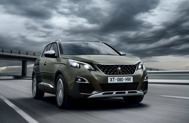 Amerikába terjeszkedik a PSA