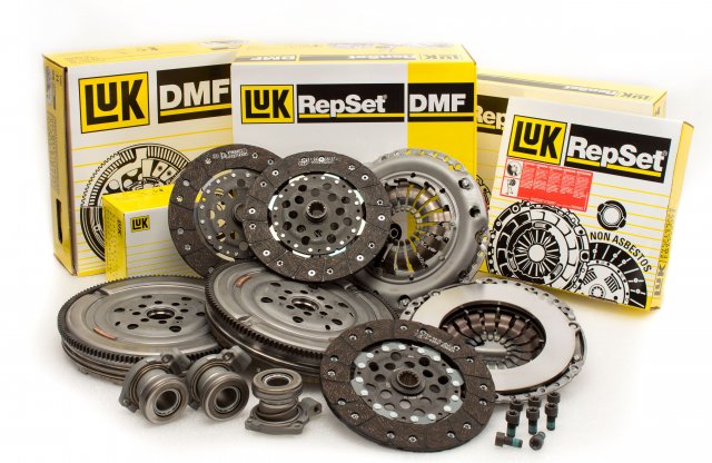 Nem csak a dízelek mumusa a kettős tömegű lendkerék