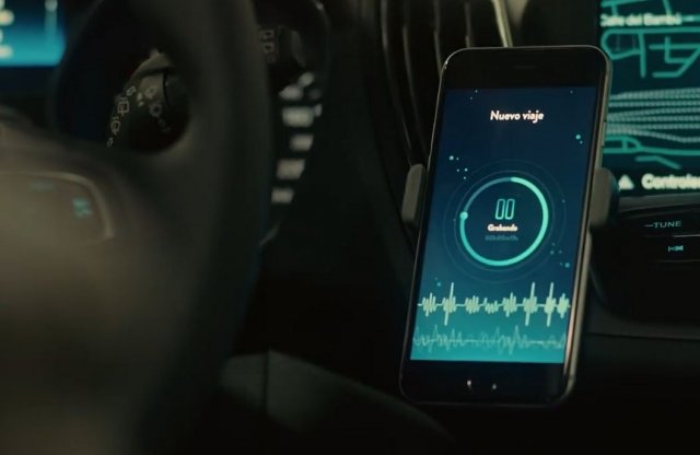 Időt és emissziót is spórol a Ford legújabb találmánya