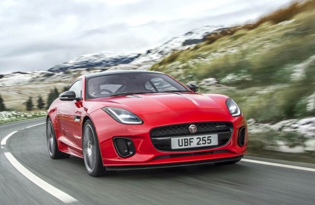 Túltolták a downsizingot a Jaguarnál
