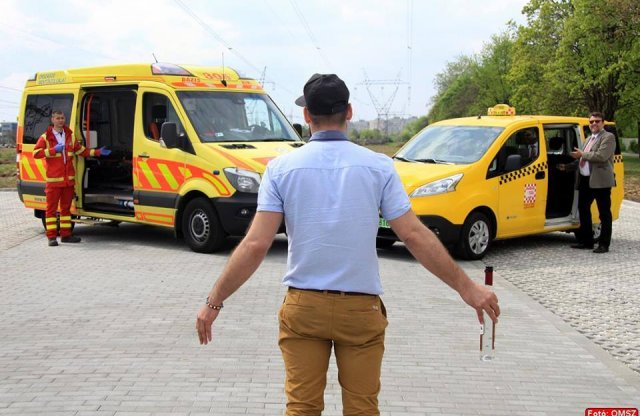 Rémisztő: a kamaszok fele szerint nem gáz egy sör után vezetni