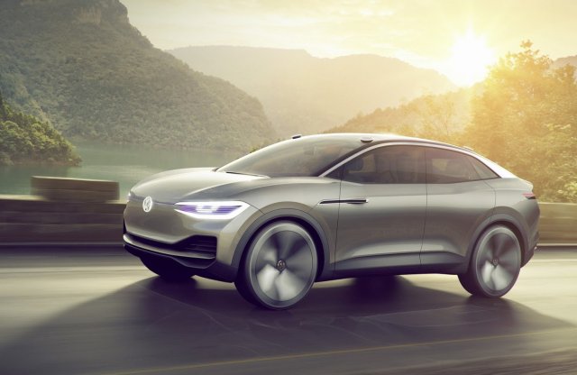 302 lóerős és nagyon vagány az új Volkswagen