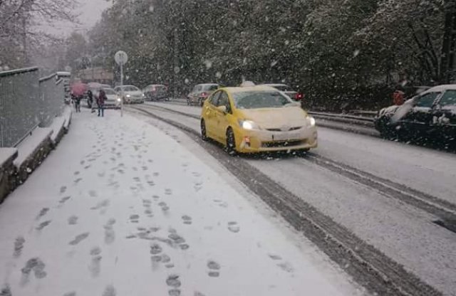 Felfüggesztették a 24 órás sebességmérő razziát