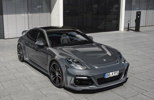 El lehet rontani a Panamerát nagyon drágán