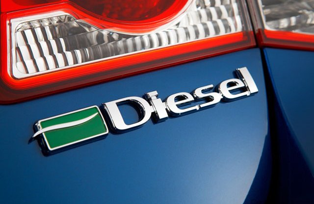 2,5 millióval olcsóbban szórná el dízeleit a Volkswagen