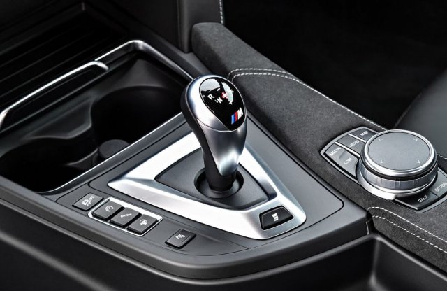 BMW M: érik a váltó váltása, az ok  a megbízhatóság javítása