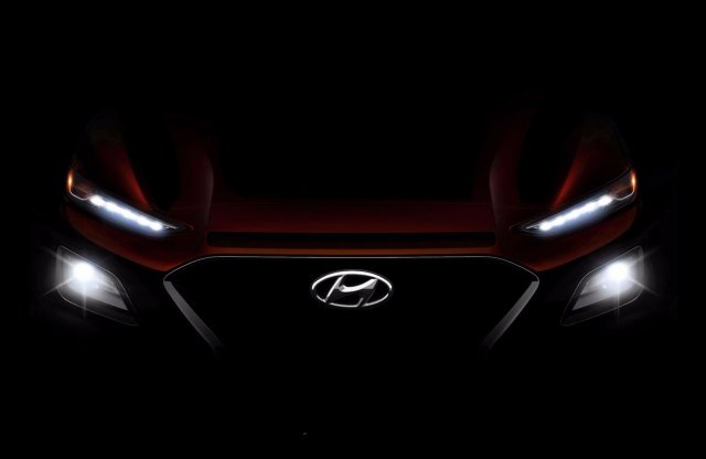 Újabb ízelítő a Hyundai crossoveréről