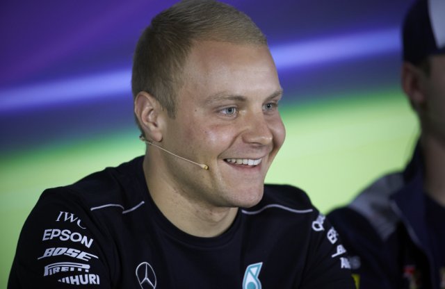 Bottas nyerte az F1 Orosz Nagydíját