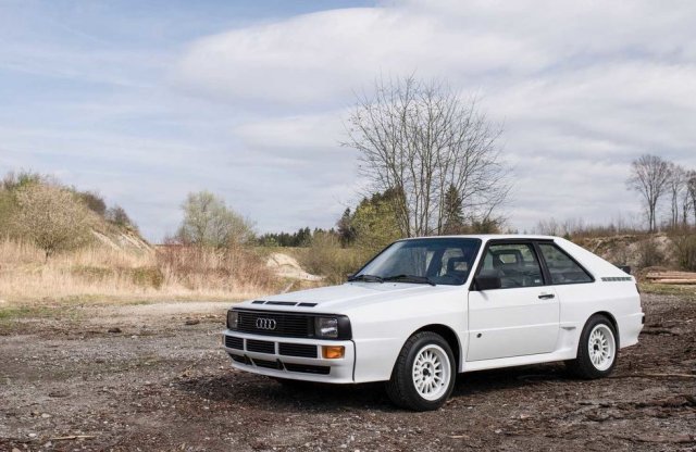 Árverésen a B-csoport utcai változatai