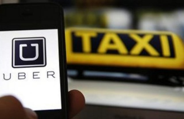 Besárgulhatnak az Uber autói, már ahol még vannak egyáltalán
