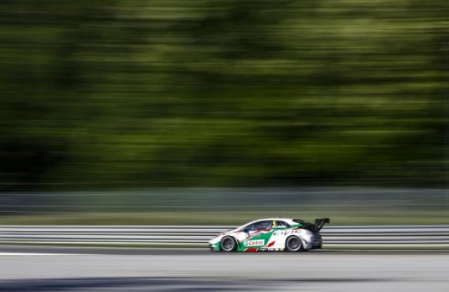 Most hétvégén hazánkban a WTCC
