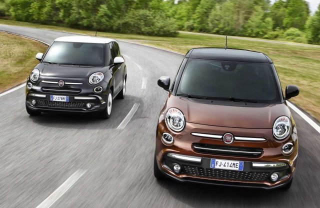 Frissítették a piac legkisebb hétszemélyesét