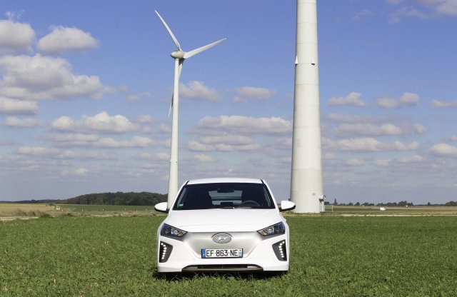 Vajon melyik modell a legkevésbé környezetpusztító?