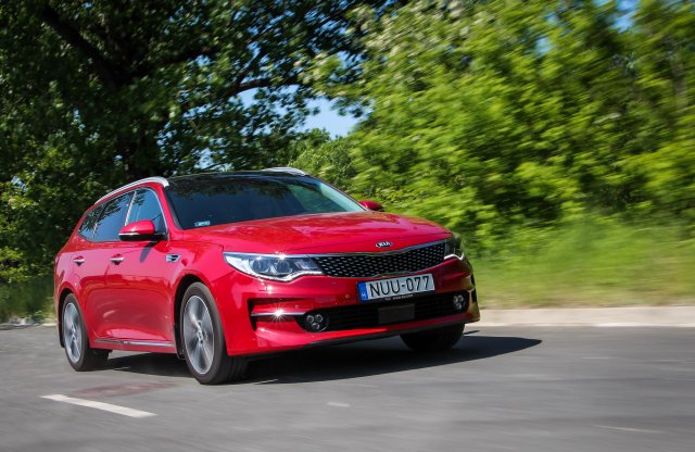 Te drága! – Optima SW