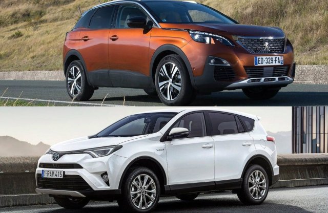 Legyen hibrid vagy legyen az Év Autója?