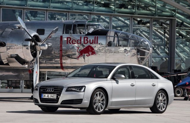 Németország még több Audi dízelt vádol csalással