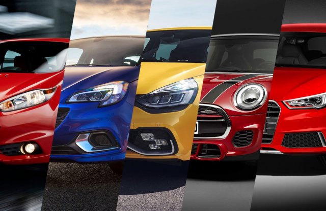 Óvatos duhaj – melyek a legerősebb kisautók?