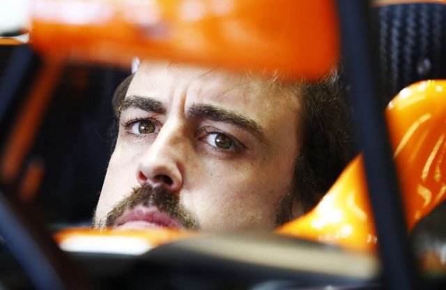 Alonso és Hamilton kilép az F1-ből?
