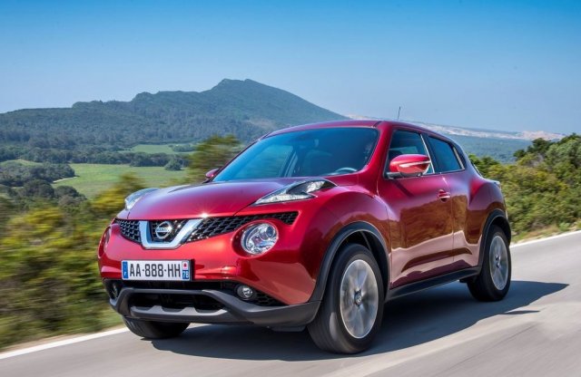 Még több divat-crossover láthatáron, de mit kapunk jelenleg?