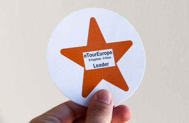 Különdíjat kapott a Focus Electric – némi közreműködéssel