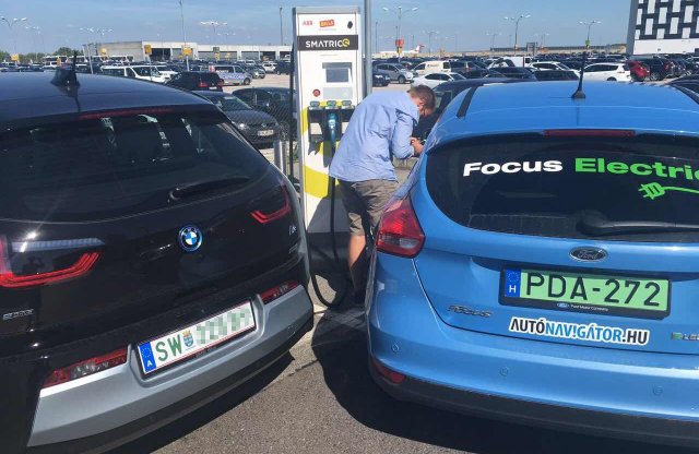 Győzelem: hazaértünk az eTourról