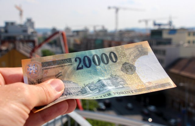 Naná, hogy sikerült spórolni az eTouron