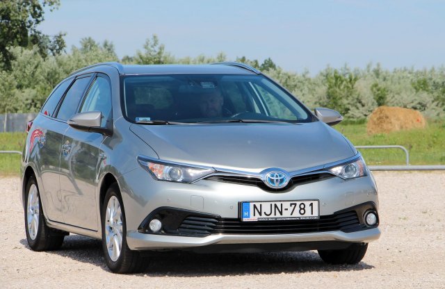 Audiból Aurisba? Ilyen is megesik, és még jól is elsülhet