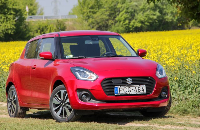 Kezdődhet a találgatás az Év Autója 2018 kapcsán