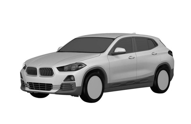 A japánok buktatták le a legújabb BMW szabadidő-autót