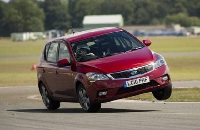 Tom Cruise majdnem megborította, most eladó