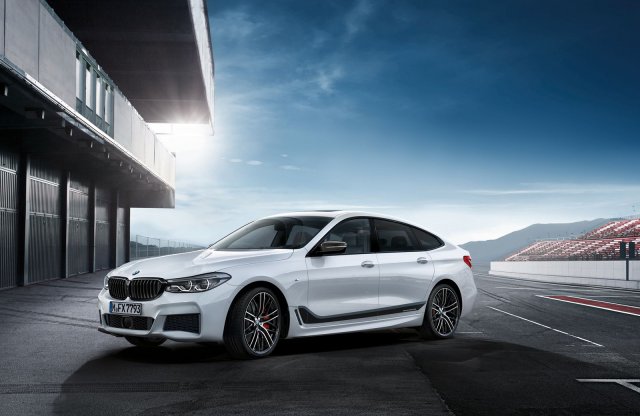 Ez nem az utángyártott „empakett”