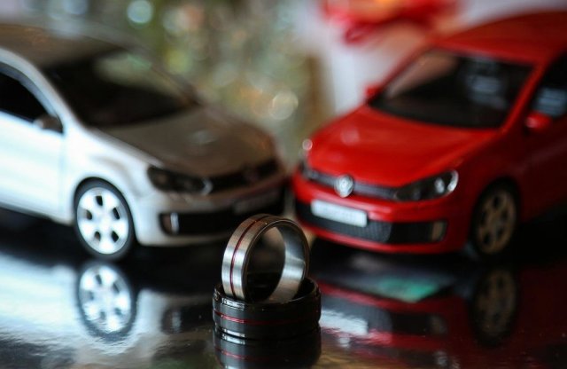 Valódi VW rajongó vagy? Náluk jobban biztos nem!