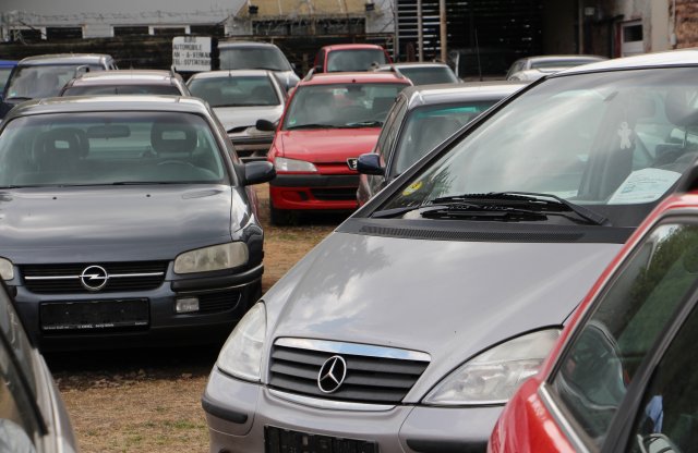 Újraindult a rali a használtautó-piacon