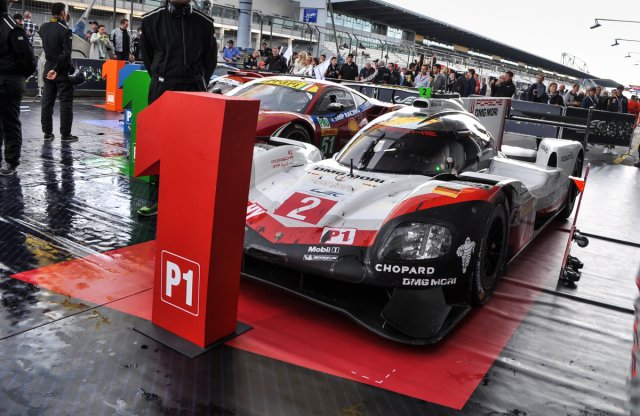 Kettős Porsche győzelem a Nürburgringi 6 óráson