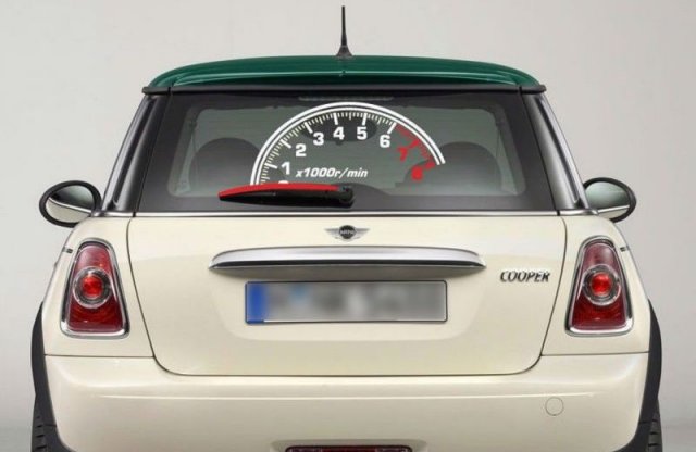 Padlógázra törölhetsz ablakot!