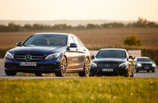 Dízelbotrány vagy emissziócsökkentés van a Mercedesnél?