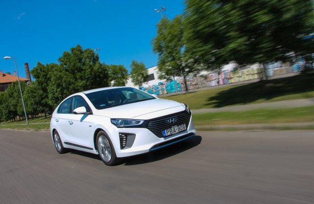 Akkumulátor-hiányban szenved a Hyundai