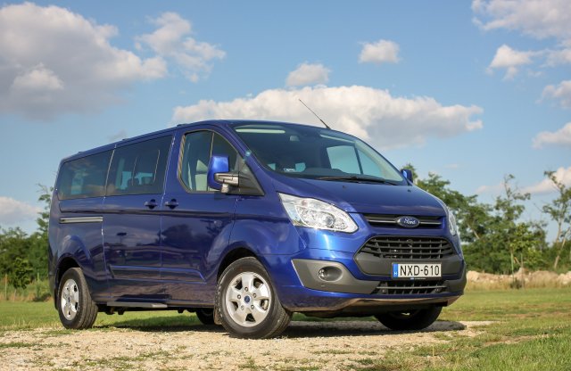 Nyáron negyedével kevesebbet fogyaszthat a buszocska