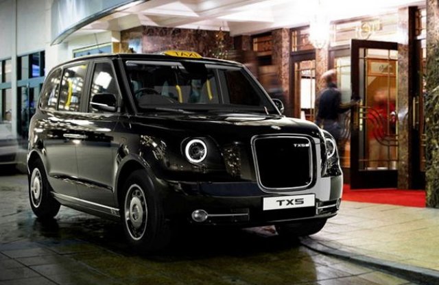 A franciák után az angolok is kimondták: a villanyautóké a jövő